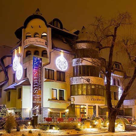 My Warsaw Residence - Czarny Kot Kültér fotó