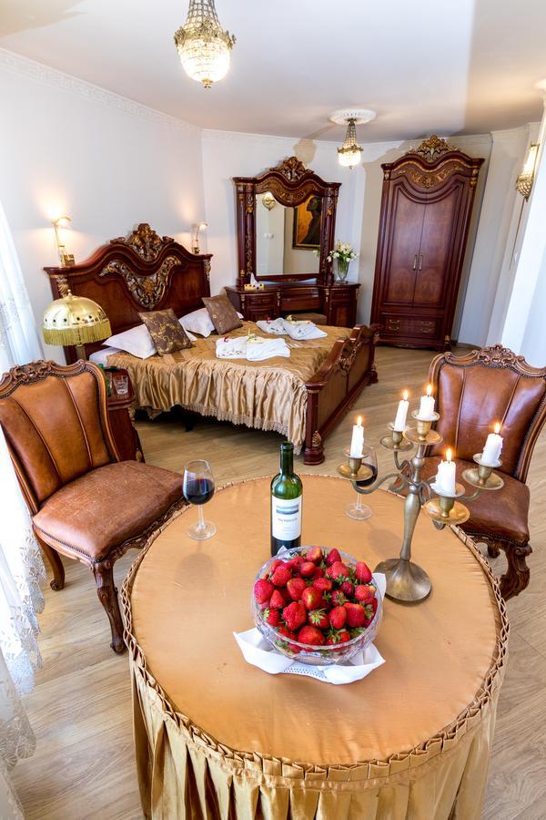 My Warsaw Residence - Czarny Kot Kültér fotó