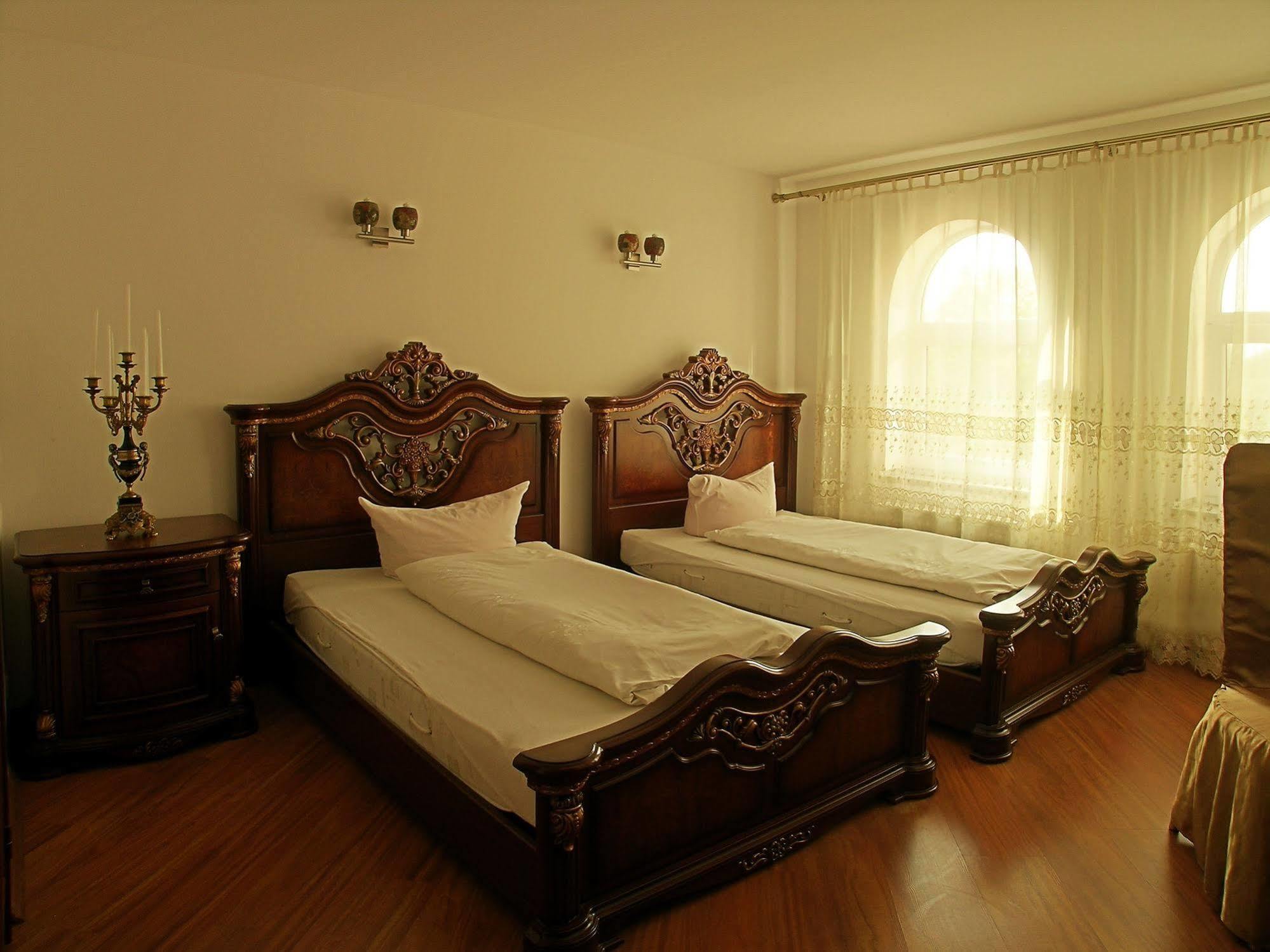 My Warsaw Residence - Czarny Kot Kültér fotó