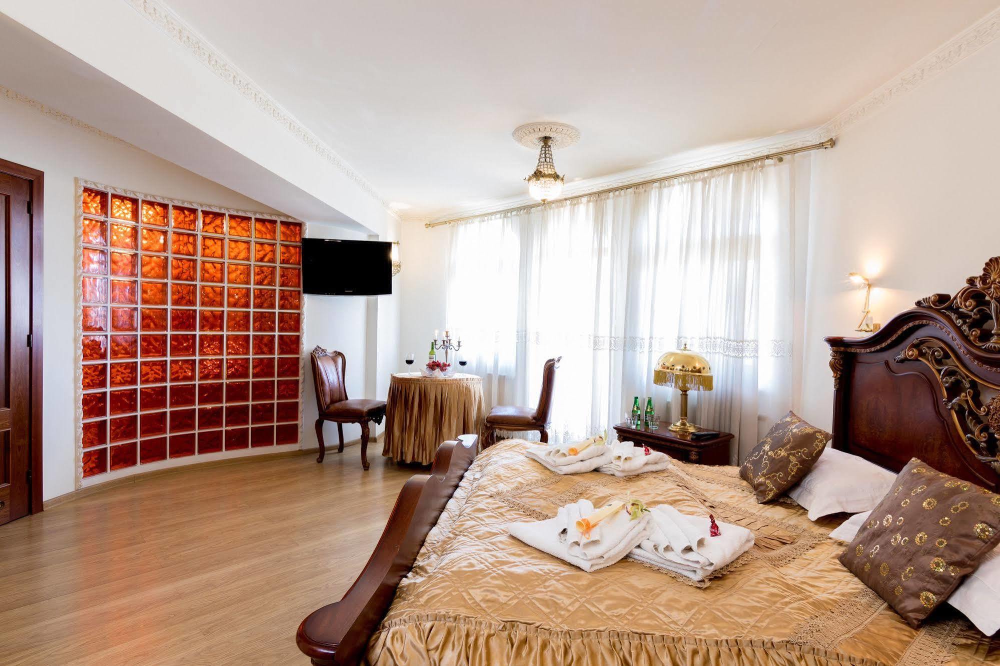My Warsaw Residence - Czarny Kot Kültér fotó