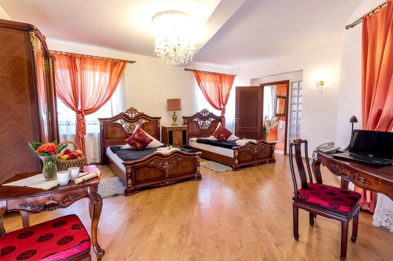 My Warsaw Residence - Czarny Kot Kültér fotó
