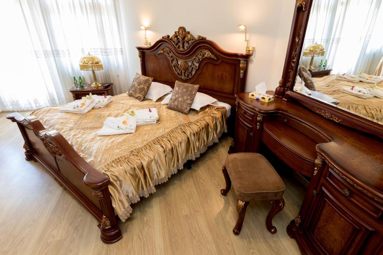 My Warsaw Residence - Czarny Kot Kültér fotó